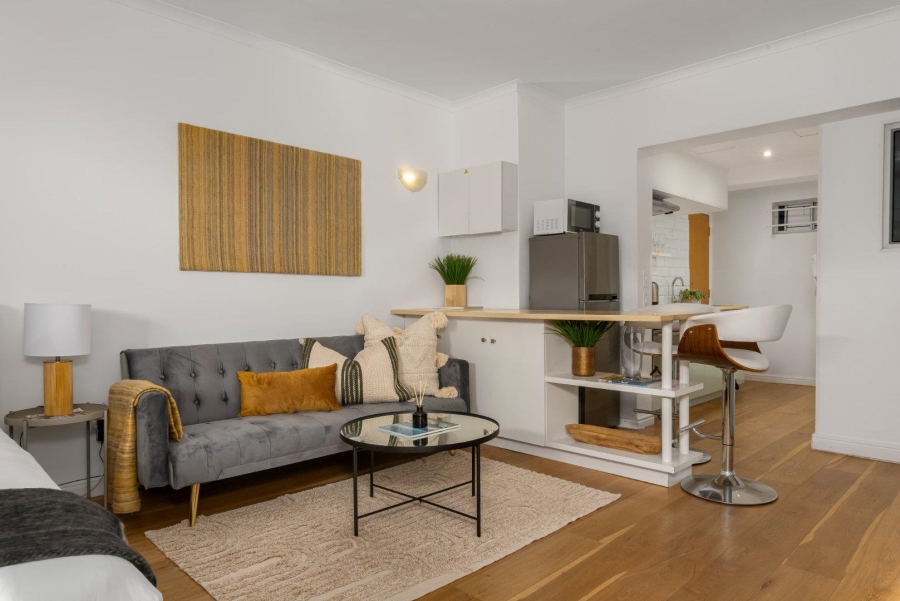 To Let 0 Bedroom Property for Rent in Clifton Western Cape